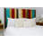 Leaner Style Panel Headboards Solid Wood Weathered Finish-432607241-411384763