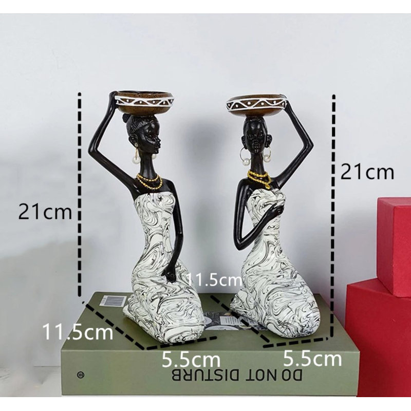African Candlestick