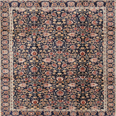 Kajus Oriental Indoor Rug