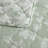 Laura Ashley Printed Reversible Cotton Quilt Set-108182778-108182776