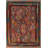 Flat Weave Wool Kilim Oriental Area Rug 8x12