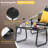 Bebee 4 - Person Patio Conversation Set