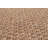 Nadene Jute-Like Ivory Indoor Area Rug-986972747-994041817