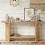 Console Farmhouse