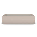 Boyden Bumper With Wood Tray