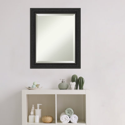 Mcbrayer Flat Mirror