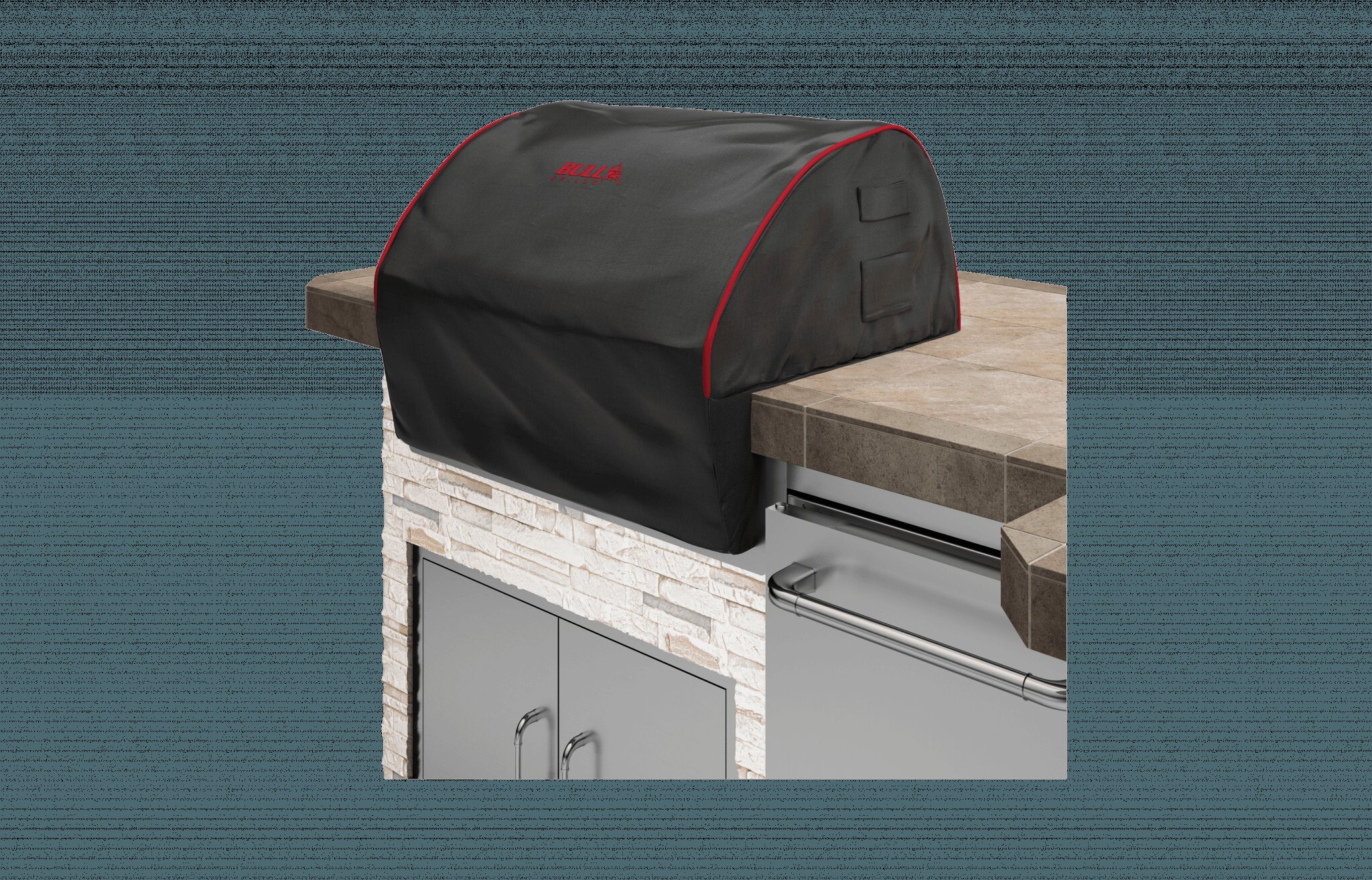 Bull Outdoor Products 24 W X 24 D Grill Cover Wayfair   Bull Outdoor Products 24 W X 24 D Grill Cover 