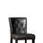 Hildemarie Upholstered Counter Stool