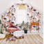Floral Wallpaper by Teresa Chan Graphics-1473473502