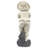Young Gardeners Weather Resistant UV Resistant Polyresin Garden Statue