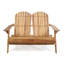 Causeuse Malibu Adirondack-1738764086