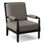 Lind Island 29" Wide Lounge Chair-54348697-133042985
