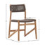 Chaise d'appoint Ysidro