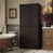 Espresso Oak selected
