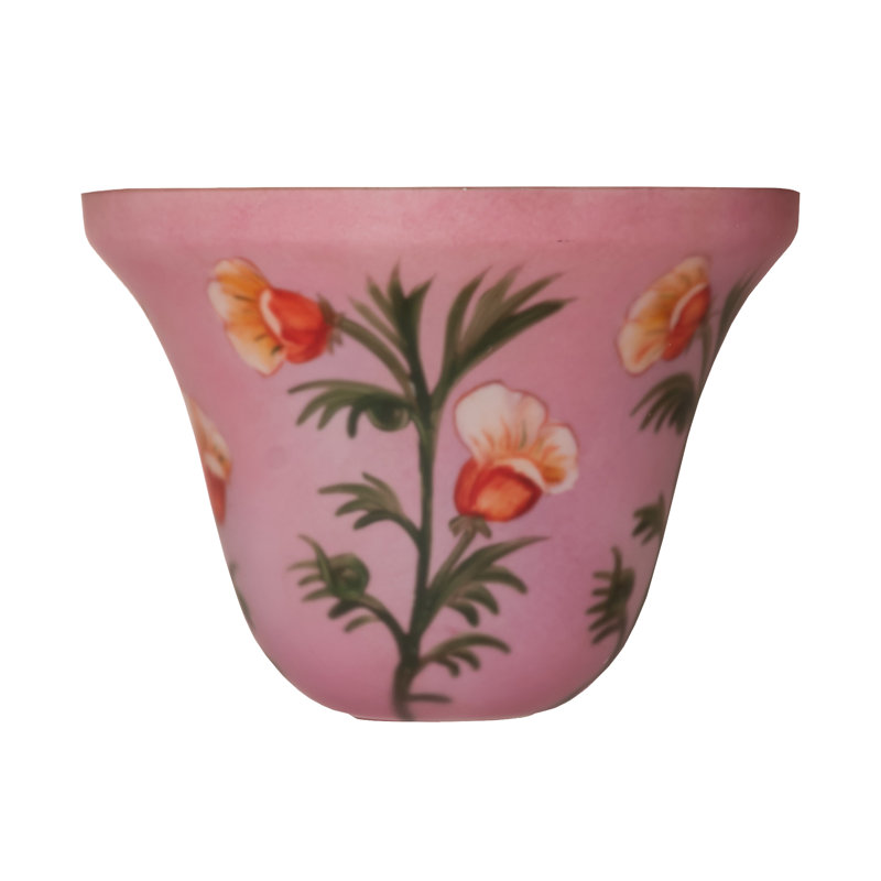 Bell Lamp Shade