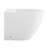 St. Tropez Floor Mount Classic Bidet in Glossy White-61836544