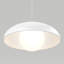 Luminaire suspendu Boden (blanc)