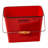 Behrens Manufacturing Bucket-97833893-97833894