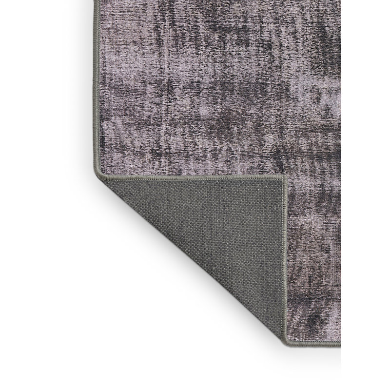 Tapis gris, Rectangle 7 pi x 9 pi