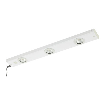 Quintrell Downs 60cm LED Recessed Multi-Spotlight