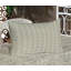 Drap-housse et coussin décoratif Ambesonne Victorian gris jaune vert sauge-106788592