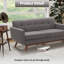 167cm 2 Seater Loveseat-470401171