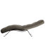 Texas Chaise Lounge in Aniline-Leather with Adjustable Backrest-260004315-260004312