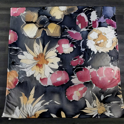 Throw Blanket