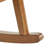 Chastine Upholstered Rocking Chair