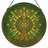 12"H Celtic Tree Stained Glass Window Panel-36973104