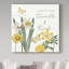 « citron curiosities v », reproduction d’impression sur toile tendue-31383871