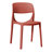 Outdoor Stacking Dining Side Chair-1400516599
