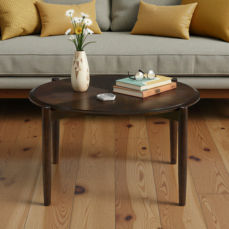 Ensemble de table d'appoint trois pièces Mid-Century