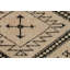 One-of-a-Kind 6'x11'11” Hand Knotted Area Rug