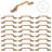 Square 3 3/4" Center Arch Pull Multipack-42032009