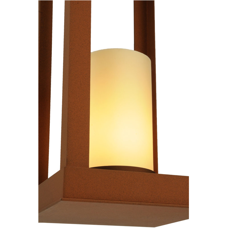 Rustic Lodge 1 - Light Pendant
