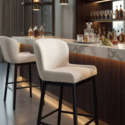 Tabouret de bar Archer