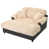 Beige sélectionné