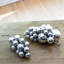 Grappe de raisin, acier inoxydable