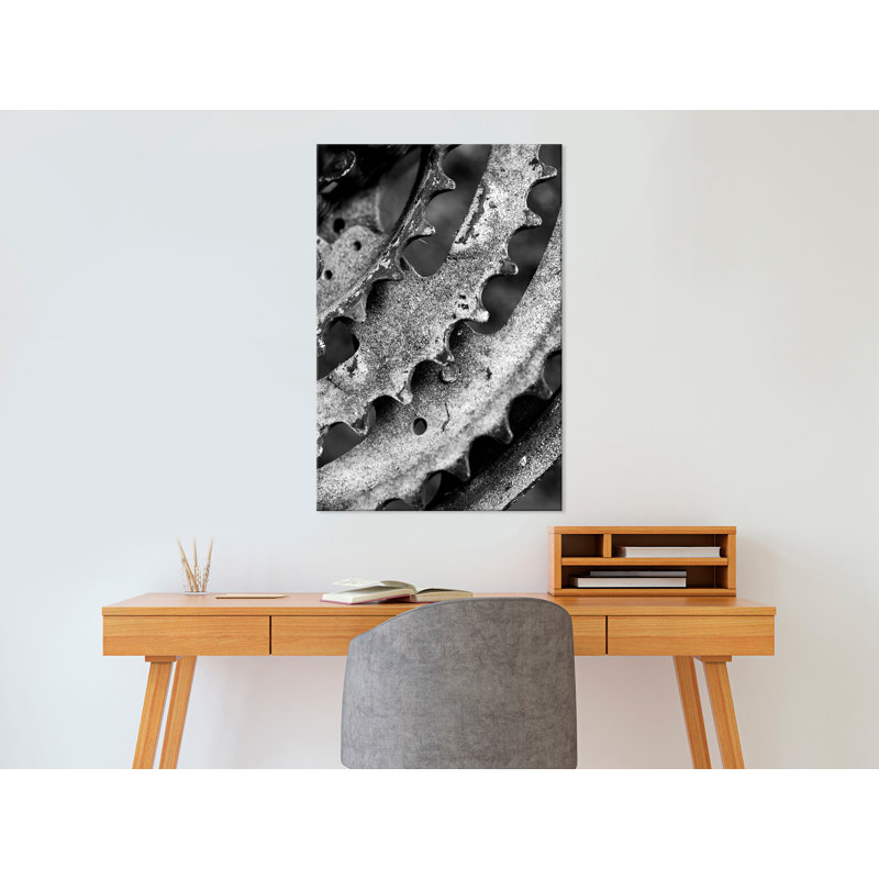 No Frame Print on Canvas, 40cm H x 60cm W