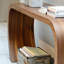 Console de style nordique simple et moderne-1457697798
