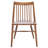 Kloss Solid Wood Slat Back Side Chair-1588481430