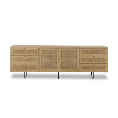 Carmel 96'' W Sideboard