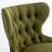 Lizetta Swivel Upholstered Adjustable Height Counter Stool-798700278