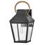 Hinkley Dawson Wall Mount