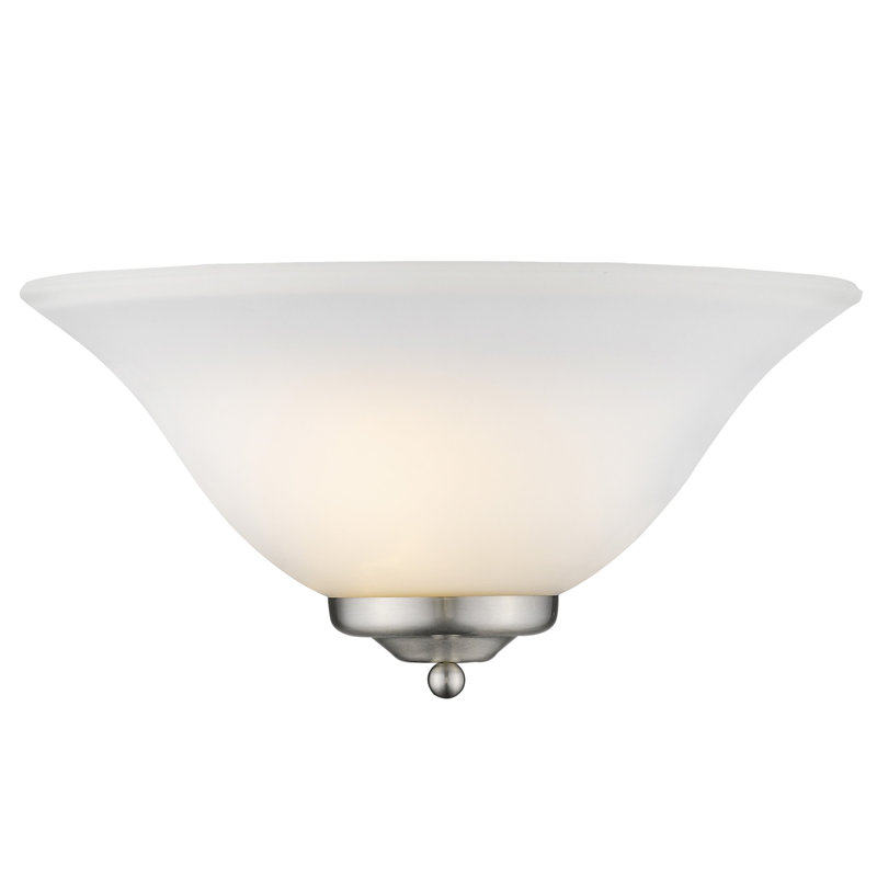 Anariya Steel Spotlight, Pewter