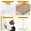 Mobilier d'intérieur multi-niveaux pour chat moderne-1097397568