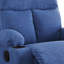 Fauteuil inclinable Rosia Blue Motion