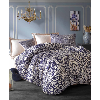 Duvet Cover Set