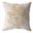 Abstract Faux Suede Reversible Throw Pillow-951404146-1045741809
